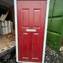 pvc door from 250 Image 9