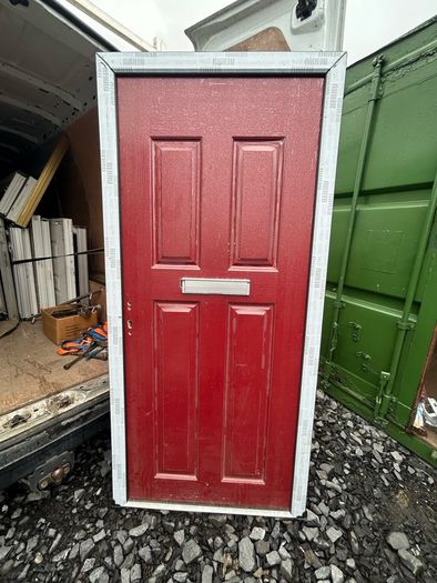 pvc door from 250