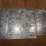 Double Sided Tape 9mm x 25m and card making stickers and embellishments Image 4