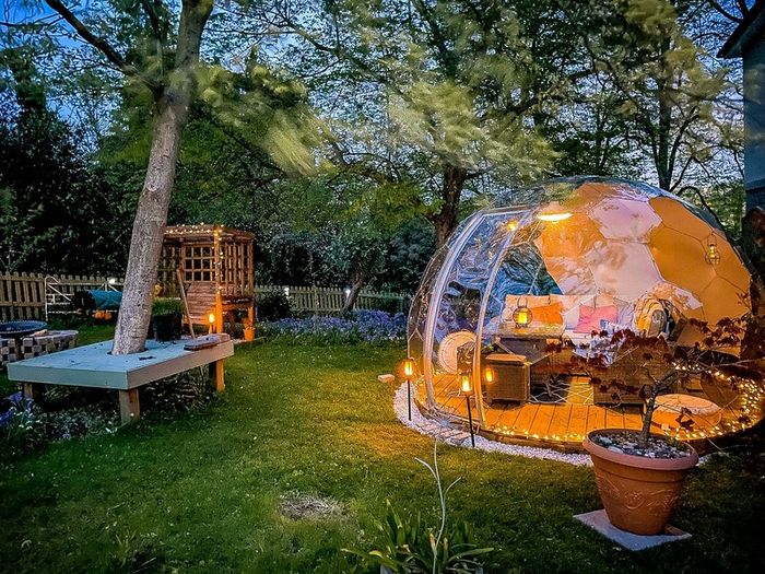 Garden Dome SALE!!