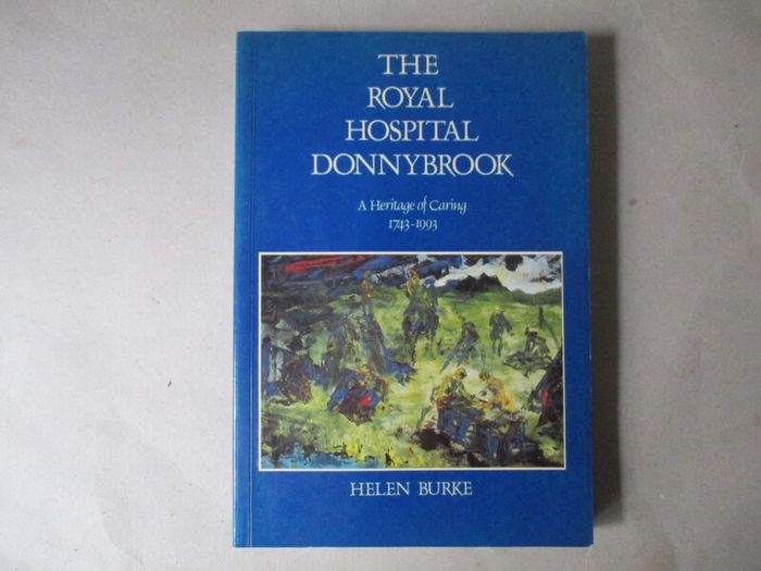 The Royal Hospital, Donnybrook