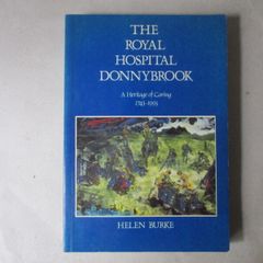 The Royal Hospital, Donnybrook