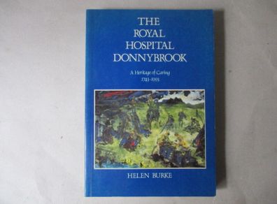 The Royal Hospital, Donnybrook
