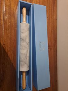 Rolling pin
