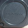 Pentax Digital Camera, Unknow model, 64mb Video card, Unique Battery not present, Lens neither, just cover, being sold for parts or repair, not tested Image 3