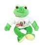Personalised Beer Plush great gift present idea for newborn Image 5