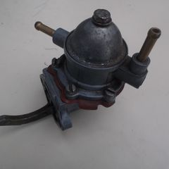 S/H Fuel Pump.