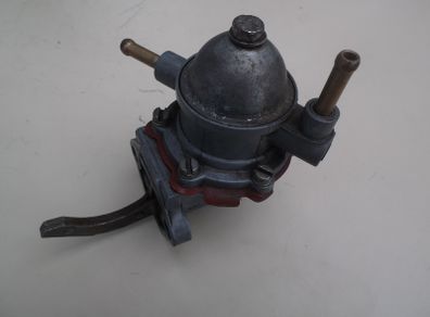 S/H Fuel Pump.
