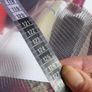 Large bundle of Hatmsking Millinery Crinoline fabric for veiling, embellishment for hats and  headpieces Image 7