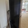 Whirlpool Fridge Freezer black Image 7