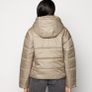 Nike sportswear winter Therma-Fit repel hooded puffer jacket rain-ready size XL Image 3