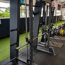 Apollo Commercial Smith Machine Image 2