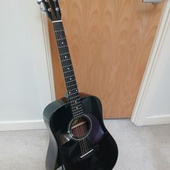 Fender Acoustic Guitar