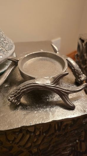 Candle Holder