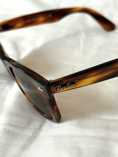 Ray Ban Wayfarer