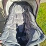 Silver Cross Pioneer Travel System. Full Bundle. Excellent Condition Image 7