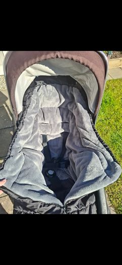 Silver Cross Pioneer Travel System. Full Bundle. Excellent Condition