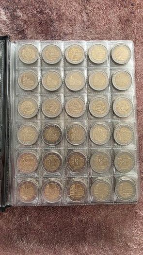 2 euro coin