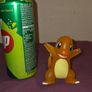 Pokemon Charmander Figure Image 2