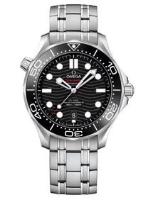 Omega Seamaster