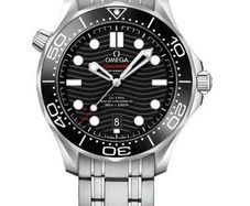 Omega Seamaster