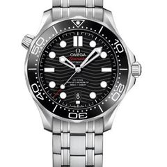 Omega Seamaster