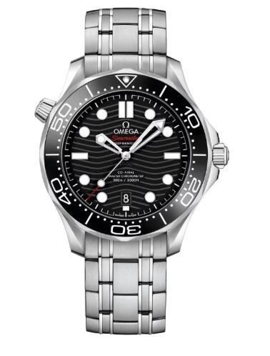 Omega Seamaster
