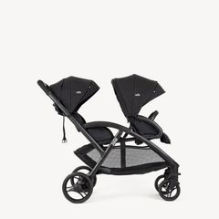 Double buggy (joie) brand new