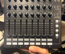 Novation LaunchControl XL MK2