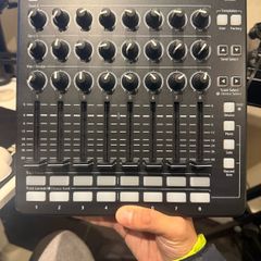 Novation LaunchControl XL MK2
