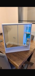 Mirror Cabinet