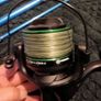Beach rod and reel Image 2