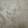 vintage fabric sofa In good condition Image 5
