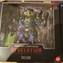 Masters Of The Universe Revelation Skelegod And Stinkor Image 2