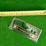 2 Meter Fiberglass Folding Ruler + Multipurpose  Ruler Image 2