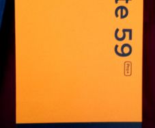 Android 16 DOOGEE Note 59 Pro