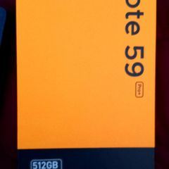 Doogee Note 59 Pro