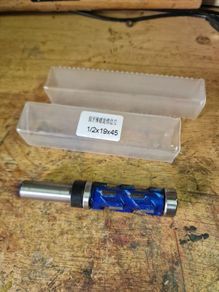 Router Carbide Cutter