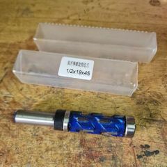 Router Carbide Cutter
