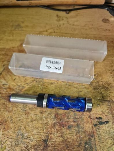Router Carbide Cutter
