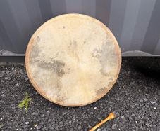 Bodhran