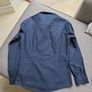 Tommy hilfiger boys navy shirt age 14 Image 8