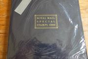 Great Britain 1986 Royal Mail Special Stamps