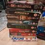 large dvd blue ray movie tv shows Image 5
