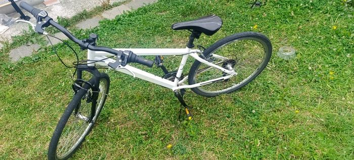 Girls/ladies bike