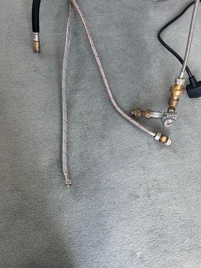 Quooker Tap