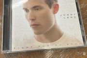 Jonny Lang - Fight For My Soul