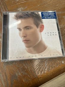 Jonny Lang - Fight For My Soul