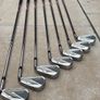 Men's Taylor Made Stealth Irons 2022 (4-PW) Image 2