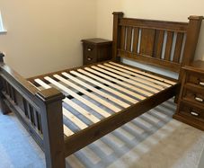Wooden Bedroom Furniture